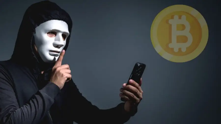 Kripto Dolandırıcılığı